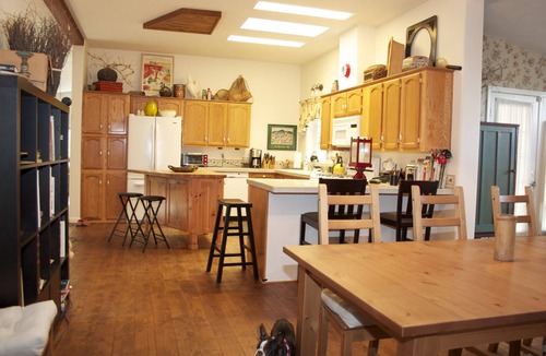 Shady Cove House | Rogue River Escape-19 Forested Acres-600 Ft of Riverfront