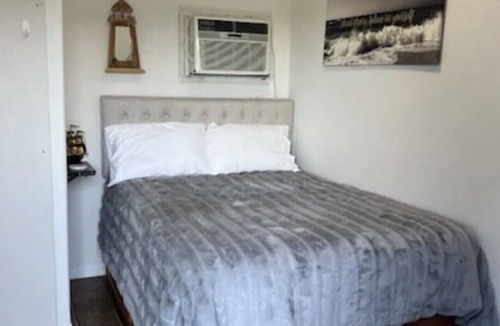 Gold Beach Resort | Rogue River Landing #32B