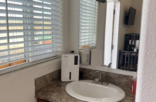 Gold Beach Resort | Rogue River Landing #32B