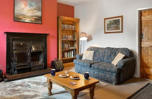 North York Moors National Park House | Rohan Cottage