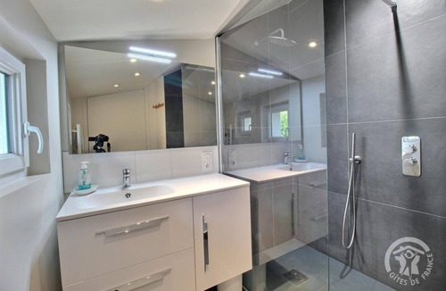 Pordic House | Rohinet - PORDIC - Gîte