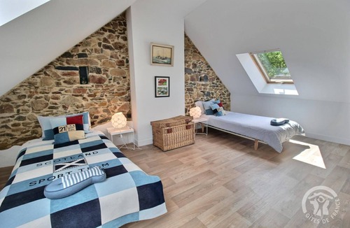 Pordic House | Rohinet - PORDIC - Gîte