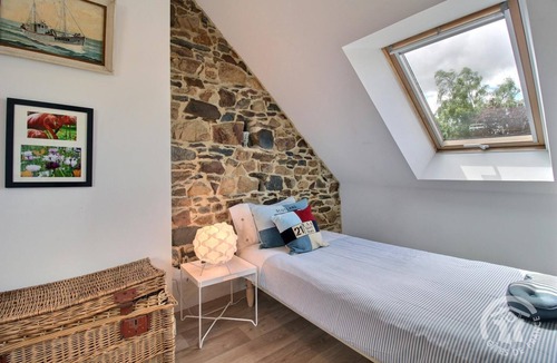 Pordic House | Rohinet - PORDIC - Gîte