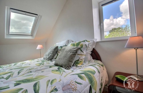 Pordic House | Rohinet - PORDIC - Gîte