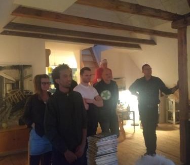 Faxe Bed & Breakfast | Roholtegaard-Overnatning
