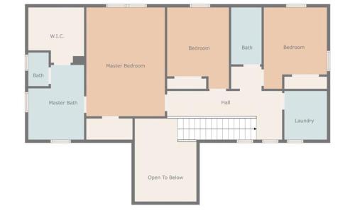 Yucaipa House | Rois Yucaipa