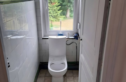 Roisel Bed & Breakfast | Roisel: Guest Room in Villa Amenaide