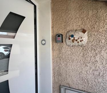 Roissy-en-France House | Roissy CDG, private room 3