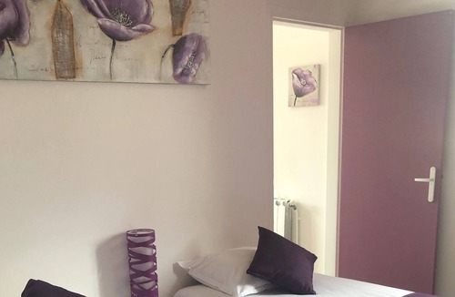 Roissy-en-France Bed & Breakfast | Roissy Chambres