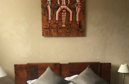 Roissy-en-France Bed & Breakfast | Roissy Chambres