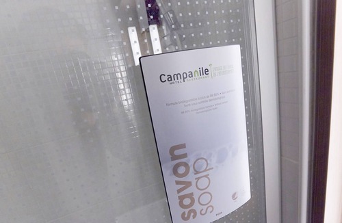 Saint-Witz Hotel | ROISSY -Saint Witz