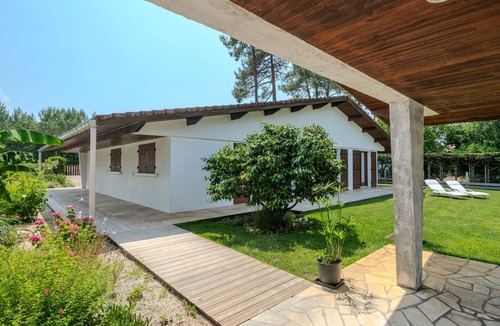 Mimizan House | Roitelet by Interhome