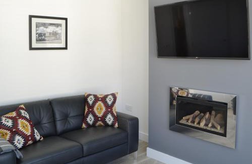 Amble House | Rok House