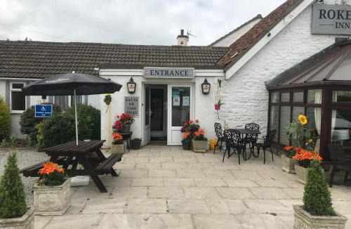 Richmond Hotel | Rokeby Inn