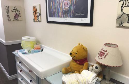 Richmond Hotel | Rokeby Inn