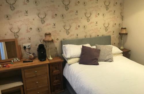 Richmond Hotel | Rokeby Inn