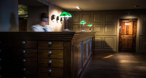 Roker Hotel | Roker Hotel BW Premier Collection