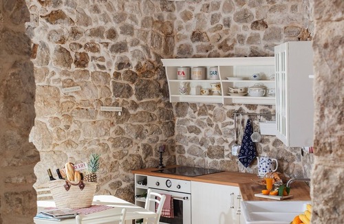 Podgora Villa | Roko Vintage- Holiday Home-Villa with pool-Podgora-Makarska