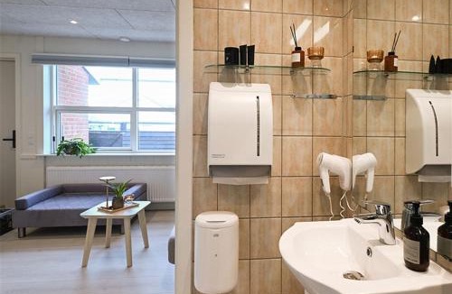 Rold Hotel | Rold Gl Kro