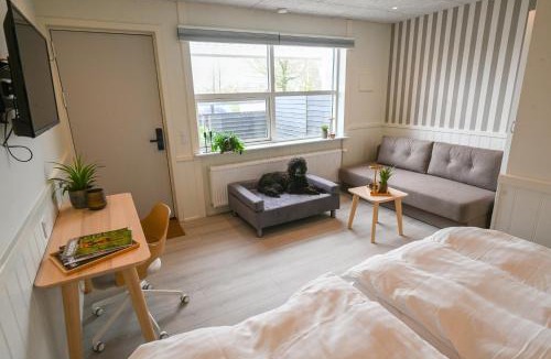 Rold Hotel | Rold Gl Kro