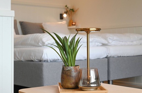 Rold Hotel | Rold Gl. Kro