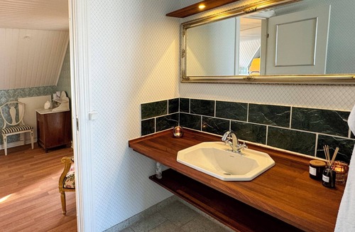 Rold Hotel | Rold Gl. Kro