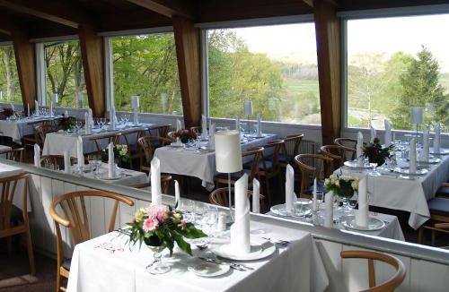 Rebild Municipality Hotel | Rold StorKro