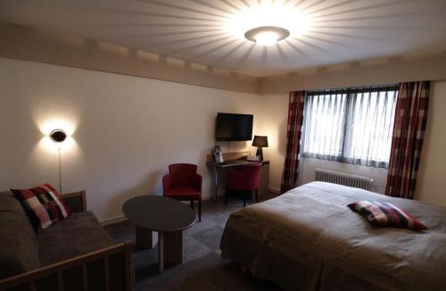 Rebild Municipality Hotel | Rold StorKro