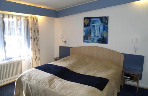 Rebild Municipality Hotel | Rold StorKro