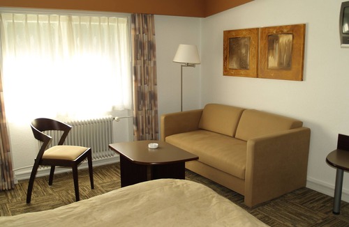 Rebild Municipality Hotel | Rold Storkro