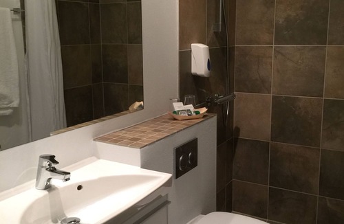 Rebild Municipality Hotel | Rold Storkro