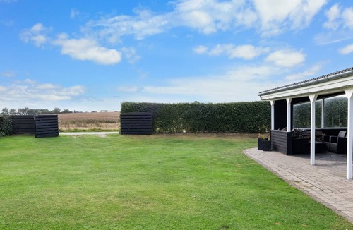 Mesinge House | "Rolfkarl" - 250m from the sea by Interhome