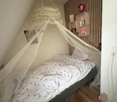 Skanderborg Villa | Rolig base under smukfest