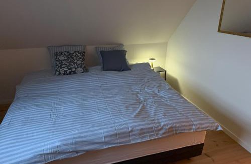 Hinnerup Villa | Rolighed B&B