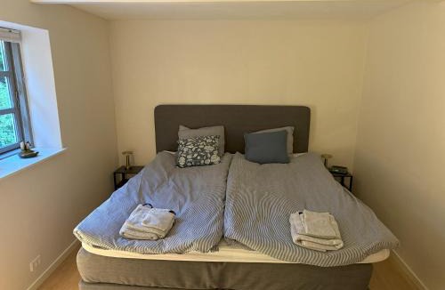 Hinnerup Villa | Rolighed B&B