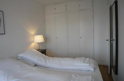 Frederiksberg C Apartment | Rolighedsvej