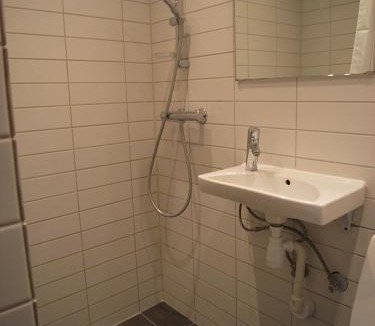 Frederiksberg C Apartment | Rolighedsvej