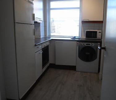 Frederiksberg C Apartment | Rolighedsvej