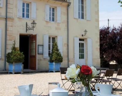 Begadan Hotel | Rollan de By