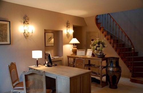 Begadan Hotel | Rollan de By