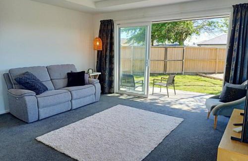 Rolleston Apartment | Rolleston 2 bedroom Flat