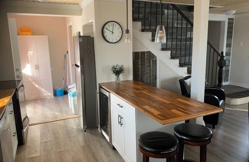 Bonavista House | Rolling Cove Cottage- 3 Bedroom House