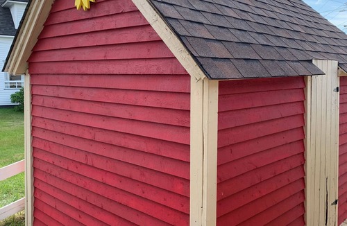 Bonavista House | Rolling Cove Cottage- 3 Bedroom House