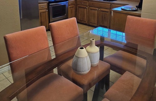 Lawton House | Rolling Hills 3-bedroom house in Lawton/Fortsill