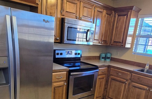 Lawton House | Rolling Hills 3-bedroom house in Lawton/Fortsill