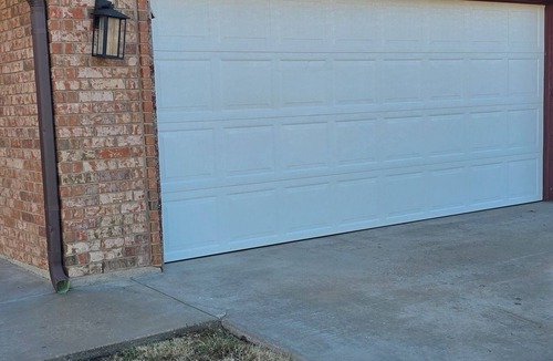 Lawton House | Rolling Hills 3-bedroom house in Lawton/Fortsill
