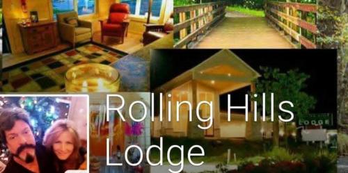 Cherokee Hotel | Rolling Hills Lodge