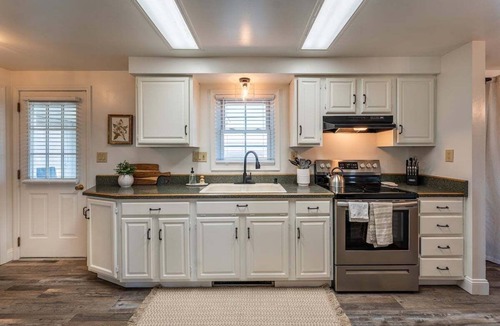 Lurgan House | Rolling Hills Symphony
