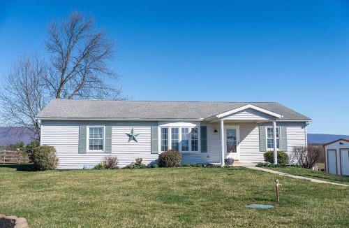 Lurgan House | Rolling Hills Symphony