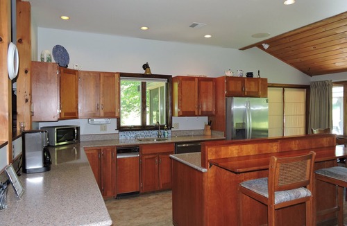 Moultonborough House | Rolling Lawns Gorgeous Views plus Private Beach Access